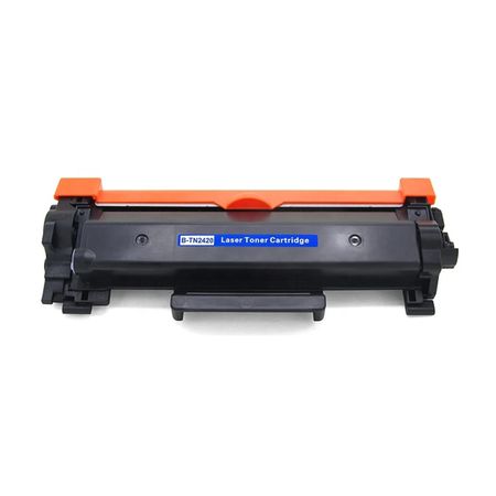 Brother TN2420 toner compatible haute capacité noir (Ink Hero)