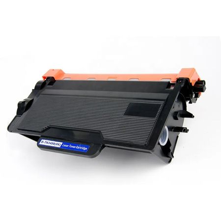 Brother TN3480 (TN3430) toner zwart hoge capaciteit (Ink Hero Huismerk)