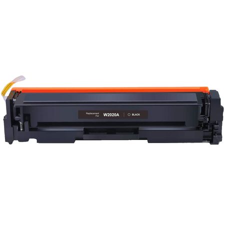 HP 414A cartouche de toner noir compatible (W2020A)
