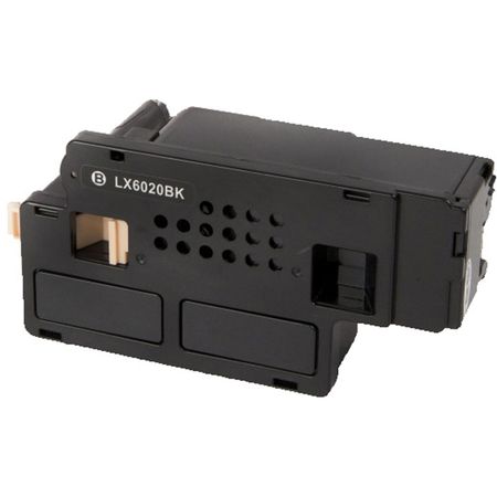 Xerox Phaser 106R02759 toner zwart (Ink Hero Huismerk)