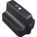HP 02 Black Remanufactured Ink Cartridge (C8721WN)