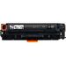 HP 304A (CC530A) toner zwart (Ink Hero Huismerk)