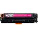 HP 304A (CC533A) toner magenta (Ink Hero Huismerk)