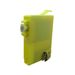 Epson T1284 cartouche d'encre compatible jaune (Ink Hero)