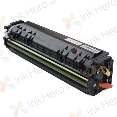 Canon 045H / 045 (1246C002) toner zwart hoge capaciteit (Ink Hero Huismerk)