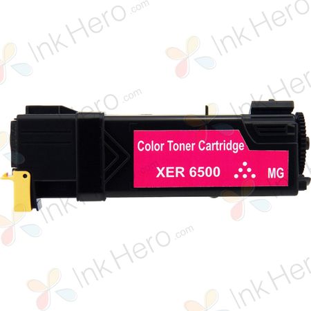 Xerox 106R01595 cartouche de toner compatible magenta haute capacité

