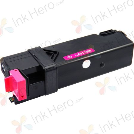 Xerox 106R01332 toner magenta (Ink Hero Huismerk)