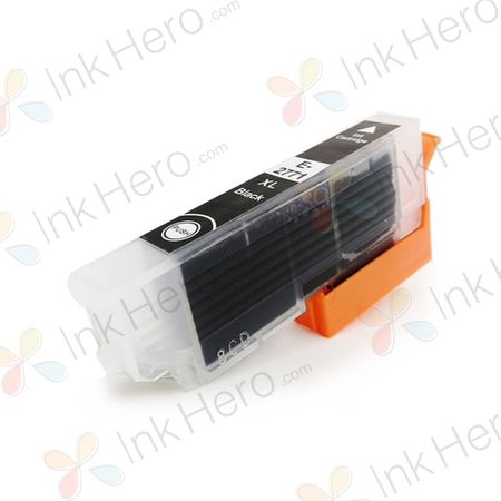 Epson 277XL Black High-Yield Compatible Ink Cartridge (C13T278192)