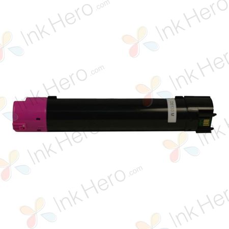 Dell C5130CDN Compatible Standard Magenta Toner Cartridge