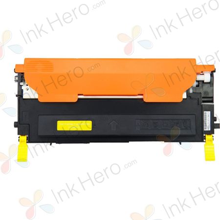 Samsung CLT-Y407S toner geel (Ink Hero Huismerk)