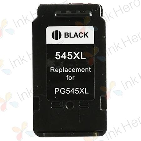Canon PG-545XL cartucho de tinta compatible alta capacidad negro (Ink Hero)